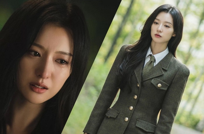 Beban Hong Hae In Setelah Kematian Saudaranya Di Queen Of Tears