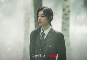 Beban Hong Hae In Setelah Kematian Saudaranya Di Queen Of Tears