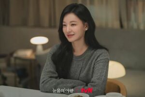 Beban Hong Hae In Setelah Kematian Saudaranya Di Queen Of Tears