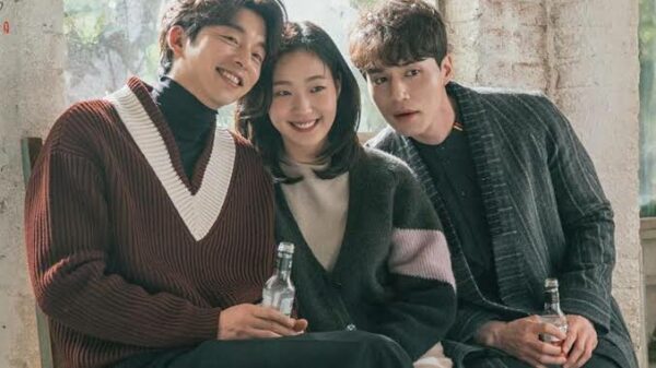 Debat Netizen Tentang Ending Drama ‘goblin’ Dan ‘queen Of Tears’