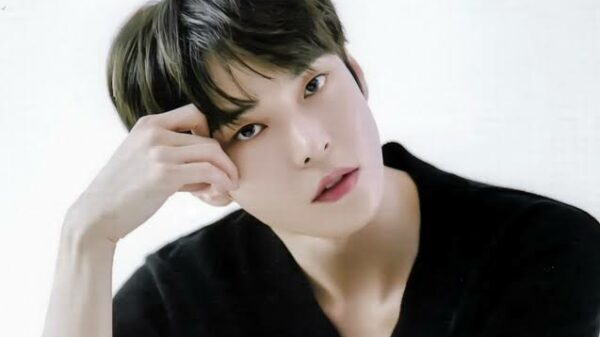 Doyoung NCT