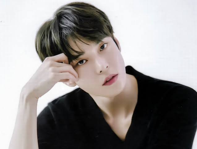Doyoung NCT