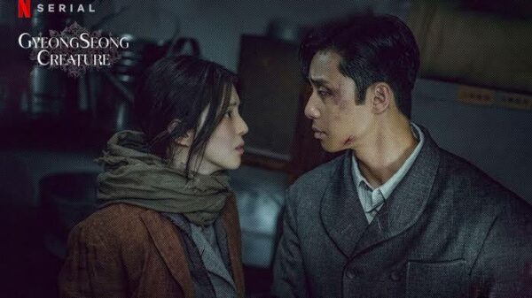 Han Soo Hee Lee Jae Wook
