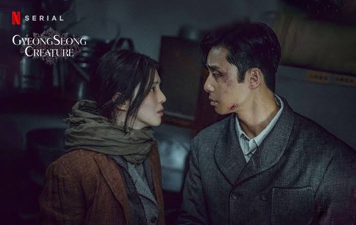 Han Soo Hee Lee Jae Wook