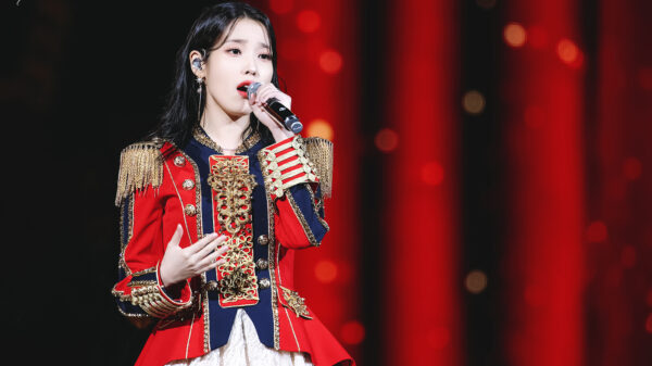 Iu H.e.r. World Tour Concert 2024,