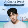 Ji Chang Wook