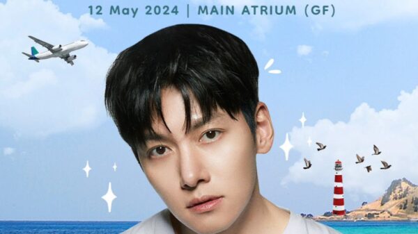 Ji Chang Wook