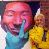 Inilah 5 Artis Korea Yang Ahli Dalam Melukis
