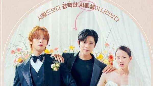 Inilah 7 Kameo Drakor Wedding Impossible