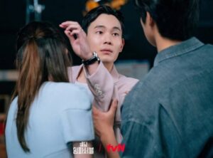 Inilah 7 Kameo Drakor Wedding Impossible