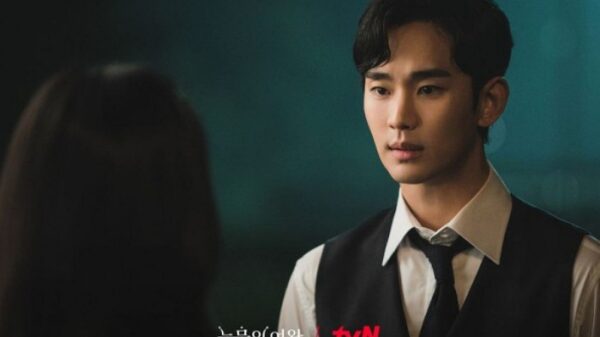 Inilah Bukti Baek Hyun Woo Menyesali Perbuatannya Dalam Drama Queen Of Tears