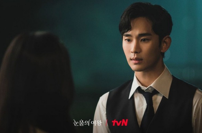 Inilah Bukti Baek Hyun Woo Menyesali Perbuatannya Dalam Drama Queen Of Tears
