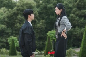 Inilah Bukti Baek Hyun Woo Menyesali Perbuatannya Dalam Drama Queen Of Tears