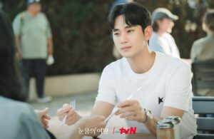 Inilah Bukti Baek Hyun Woo Menyesali Perbuatannya Dalam Drama Queen Of Tears