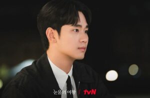 Inilah Bukti Baek Hyun Woo Menyesali Perbuatannya Dalam Drama Queen Of Tears
