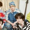 Inilah Makna 6 Lagu Txt Di Ep Minisode 3: Tomorrow