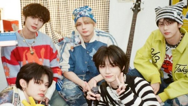Inilah Makna 6 Lagu Txt Di Ep Minisode 3: Tomorrow