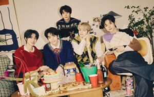 Inilah Makna 6 Lagu Txt Di Ep Minisode 3: Tomorrow