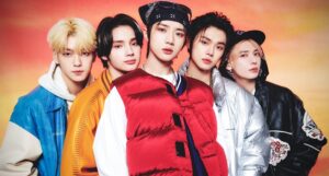 Inilah Makna 6 Lagu Txt Di Ep Minisode 3: Tomorrow