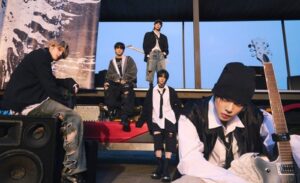 Inilah Makna 6 Lagu Txt Di Ep Minisode 3: Tomorrow