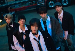 Inilah Makna 6 Lagu Txt Di Ep Minisode 3: Tomorrow