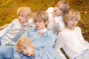 Inilah Makna 6 Lagu Txt Di Ep Minisode 3: Tomorrow