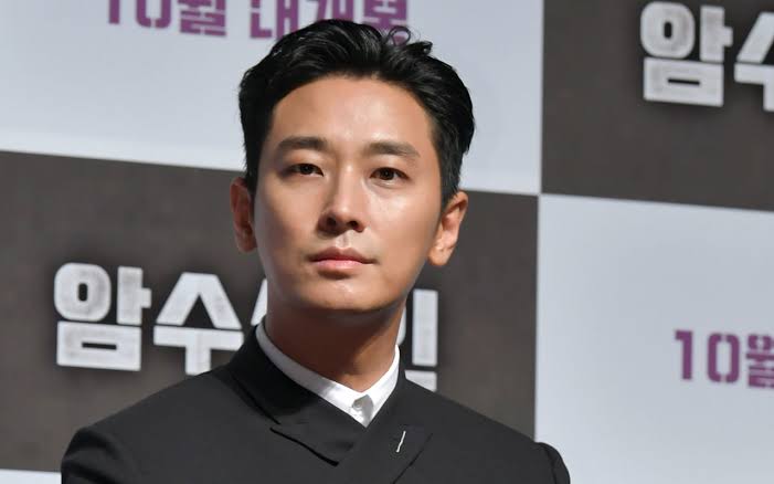 Ju Ji Hoon
