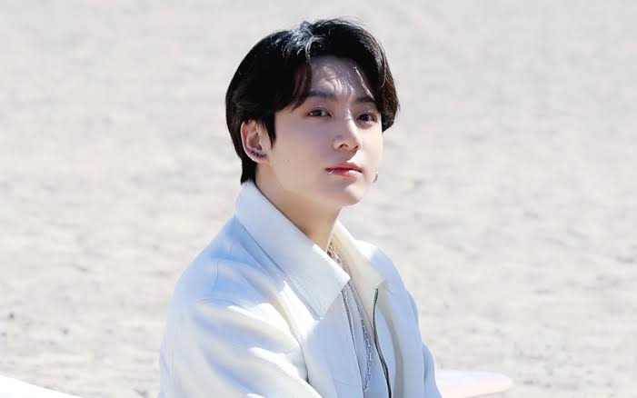 Jungkook BTS
