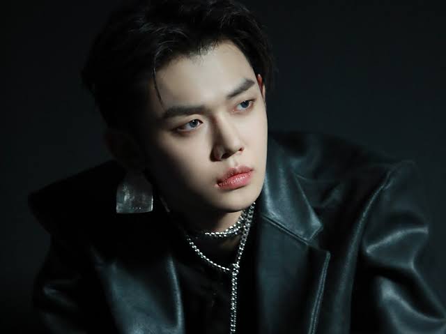 Yeonjun TXT