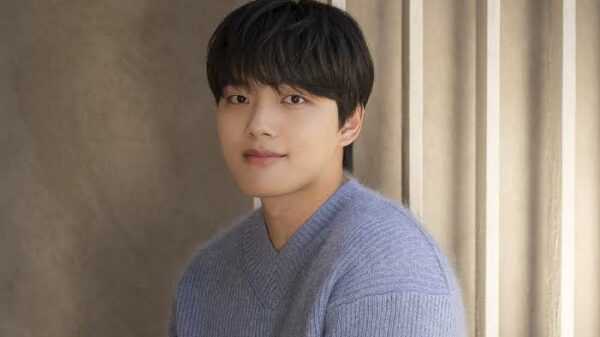 yeo jin-goo