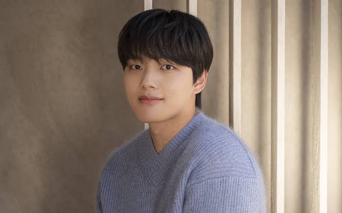 yeo jin-goo