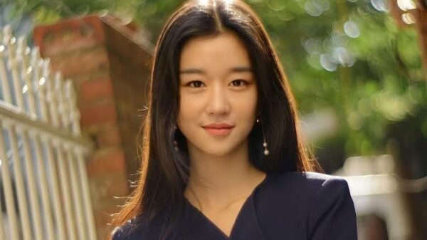 Seo Ye Ji
