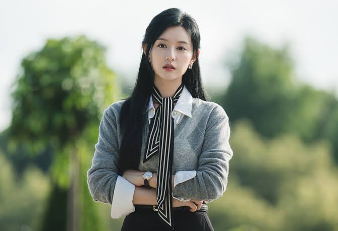 kim ji won