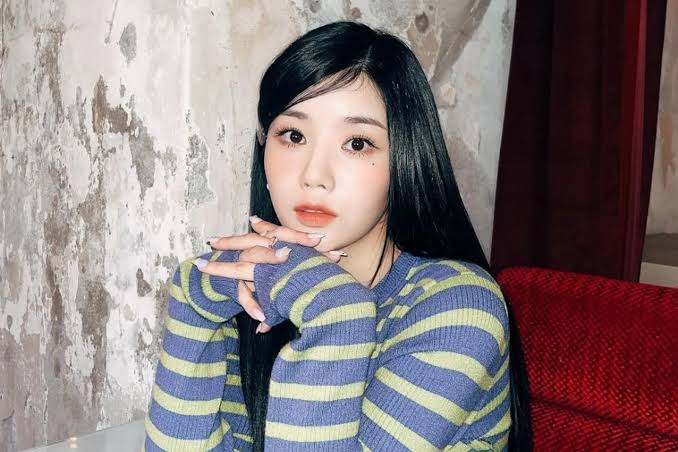 Kisah Perjuangan Kwon Eunbi, Sang Dewi Water Bomb - todaykpop.com