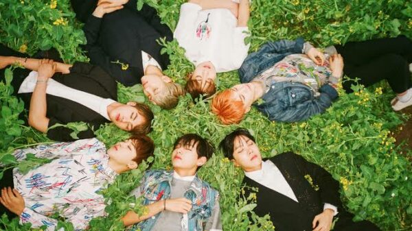 HYYH BTS