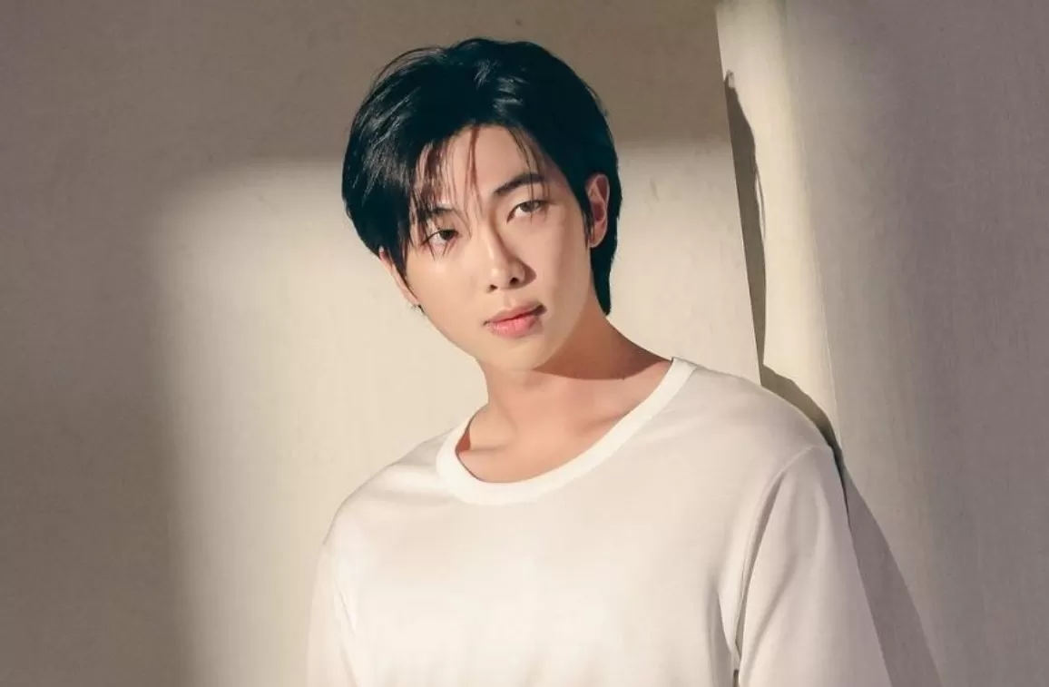 Kontroversi Rilis Album Rm Bts Dengan Comeback Newjeans