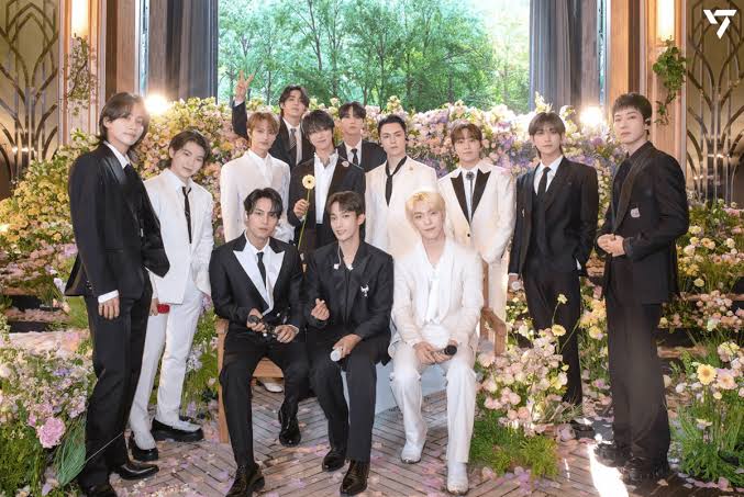 seventeen