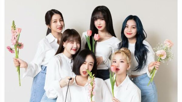 gfriend