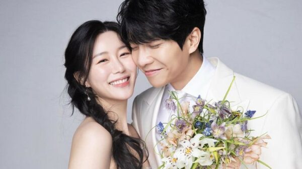 Lee Seung Gi