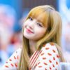 Lisa BLACKPINK
