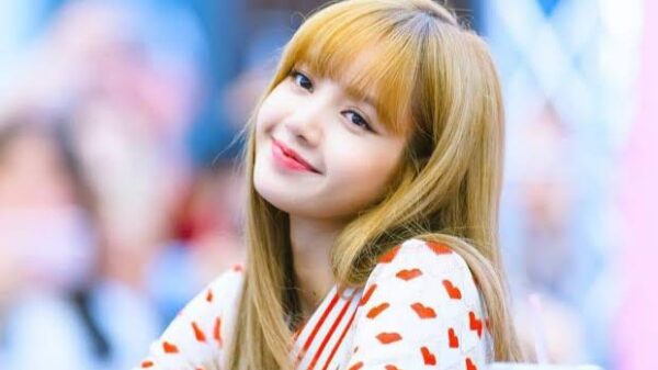 Lisa BLACKPINK