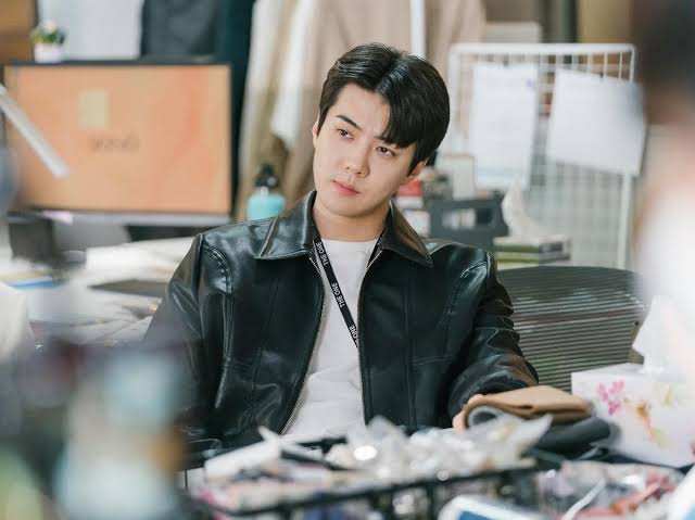 Sehun