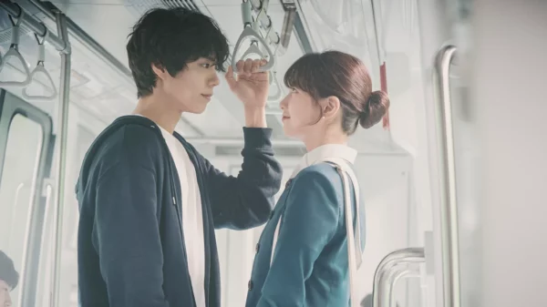 Potret Mesra Suzy Dan Park Bo Gum Di ‘wonderland’ Memanaskan Antusiasme Fans