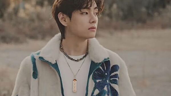 V BTS