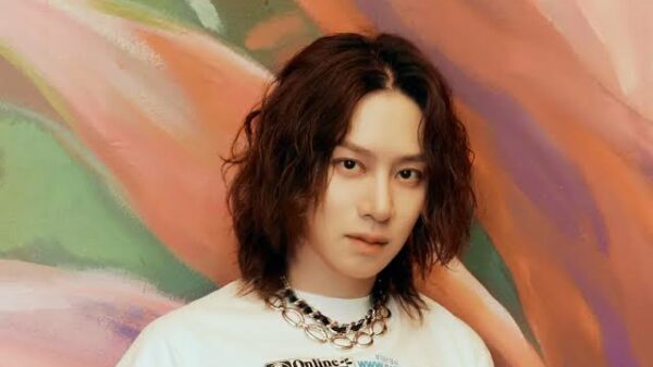 kim heechul
