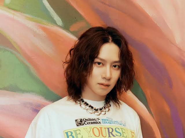 kim heechul