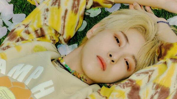 Renjun NCT Dream