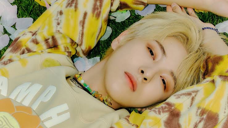 Renjun NCT Dream