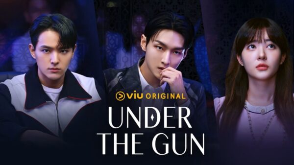 under the gun