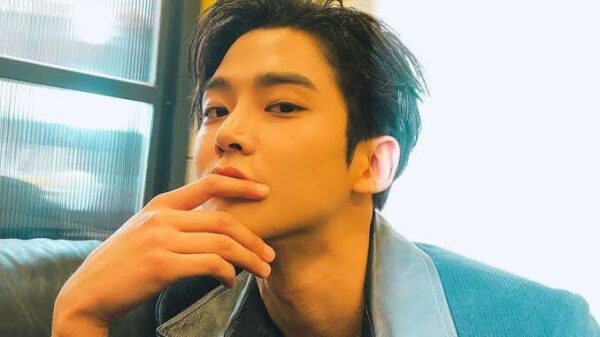 Rowoon